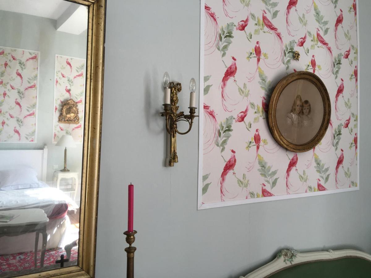 Chateau De La Chabroulie Isle エクステリア 写真
