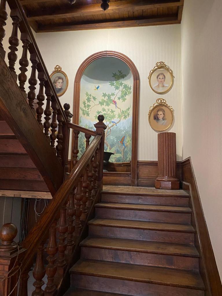 Chateau De La Chabroulie Isle エクステリア 写真
